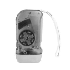 LF-6 Dynamo Emergency Torchlight by Wolph