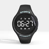 Image of Walder-J3 Kids Waterproof Bluetooth Smartwatch by Wolph