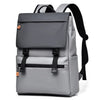 Image of Legion-15 Waterproof Smart Travel Backpack by Wolph
