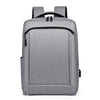 Image of Stohl-611 Waterproof Smart Business Travel Backpack by Wolph