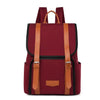 Image of Suki-065 Oxford Ladies Travel Backpack by Wolph