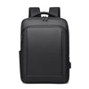 Image of Stohl-611 Waterproof Smart Business Travel Backpack by Wolph