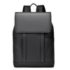 Image of Aubre-B81 Coated Oxford Travel Backpack by Wolph