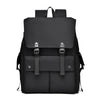 Image of Limited Edition Oxford Travel Backpack by Wolph