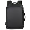 Image of Stohl-630 Waterproof Smart Business Travel Backpack for Men by Wolph