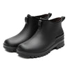 Image of Legion-C21 Short Rainboots for Women by Wolph
