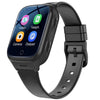 Image of SafeKid 4G Kids GPS Fitness Tracker Phone Smart Watch by Wolph
