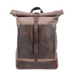 Image of Ida Women's Rolltop Waterproof Rucksack by Wolph