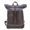 Image of Ida Women's Rolltop Waterproof Rucksack by Wolph