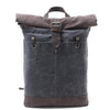 Image of Ida-15 Mens Rolltop Hiking Rucksack by Wolph