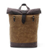 Image of Ida-15 Mens Rolltop Hiking Rucksack by Wolph