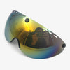 Image of Replacement Visors for Cycling Racing Helmets