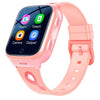Image of SafeKid 4G Kids GPS Fitness Tracker Phone Smart Watch by Wolph