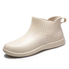 Image of Suki Low-Cut Rainboots for Women by Wolph