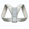 Image of Universal Adjustable Back-Brace Magnetic Posture Corrector (Unisex)