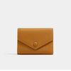 Image of Elke Leather Travel Purse Card Holder by Wolph